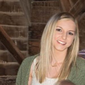 Meet your Posher, Paige